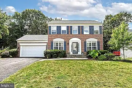 15000 Slippery Elm Ct Photo 1