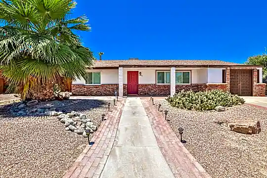 77054 California Dr Photo 1
