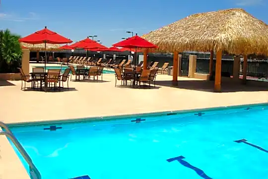 Voyager Resort (An Age Restricted Community & Fully Furnished Available) Photo 1