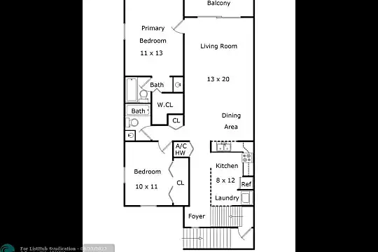 2431 NW 56th Ave #201 Photo 2