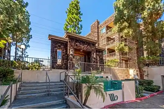 5790 Friars Rd #D7 Photo 1