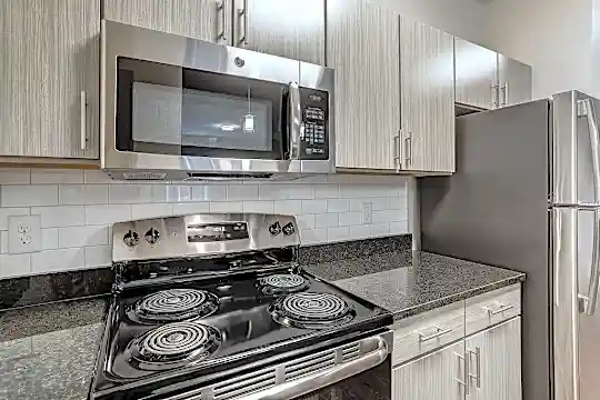 The Residences at Woodbine Park Photo 2