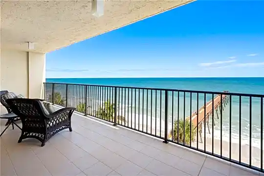 4800 Florida A1A #504 Photo 1