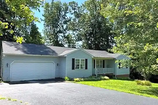 10703 Musket Ct Photo 1