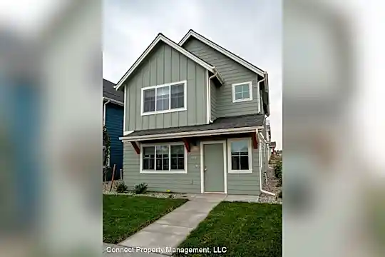 411 Water Lily Drive Photo 1