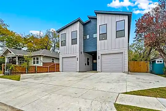 837 Winston St #835 Photo 1