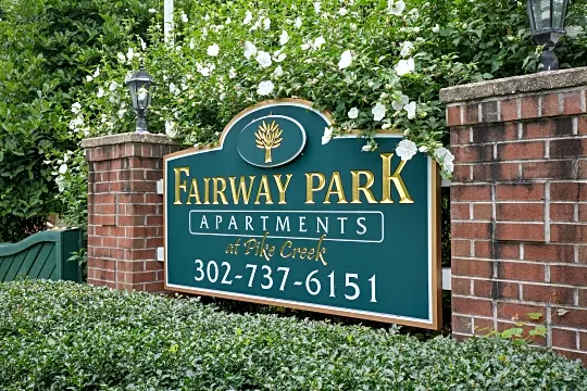 Fairway Park Apartments Photo 1