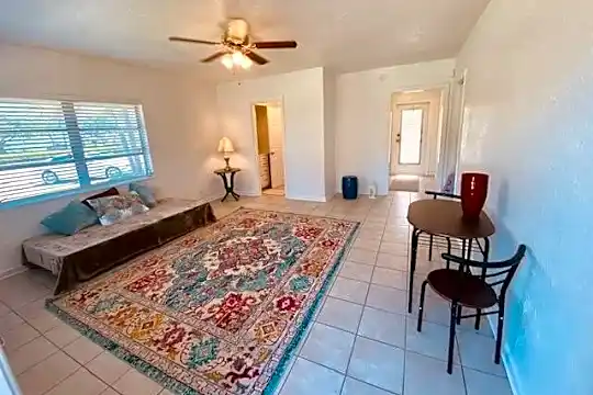 101 S Golfview Rd #8 Photo 1