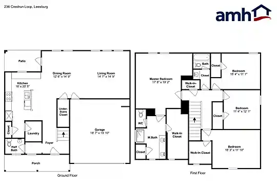 236 Crestrun Loop Photo 2