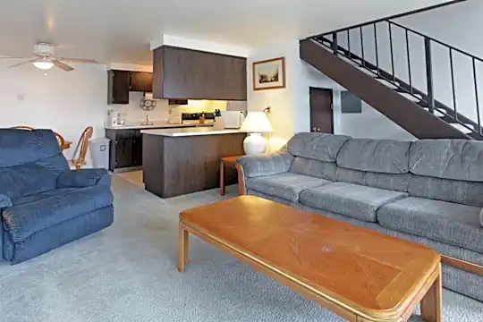 The Loft Photo 1