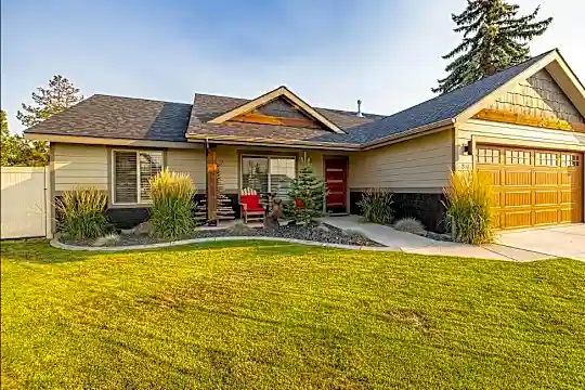 860 W Cutthroat Ct Photo 2