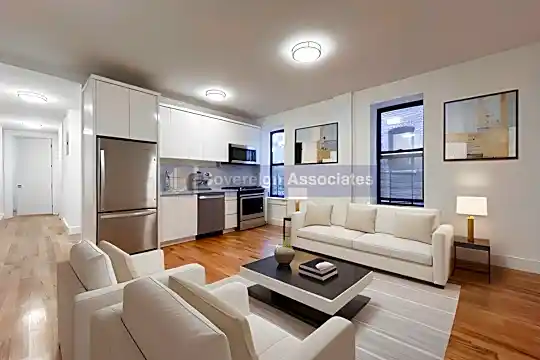 601 W 137th St Photo 1