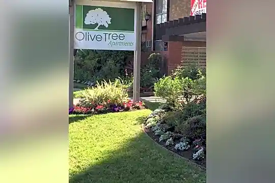 Olive Tree Apartments Norwalk Photo 2