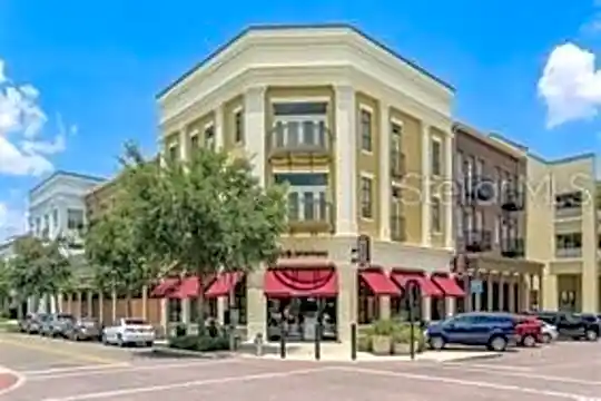 Apartments For Rent Near 32817
