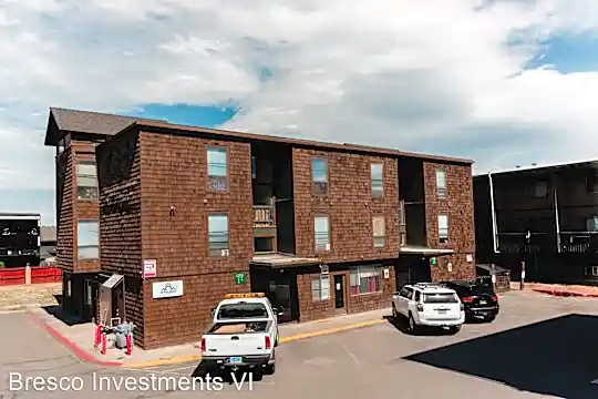 Affordable Living at Aspen Grove Apartments Photo 2