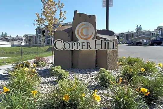 Copper Hill Apartments Photo 1
