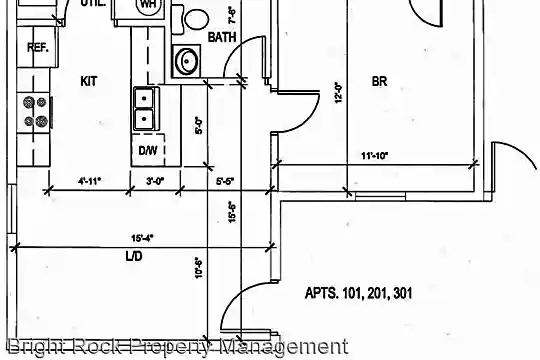 124 Atkins Farm Ln Photo 2