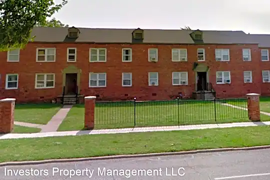 1205 Classen Blvd Photo 1