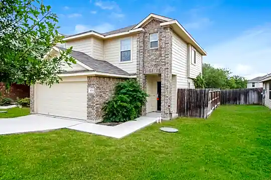 8214 Tesoro Hills Photo 1