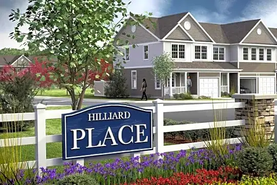 Hilliard Place Photo 1