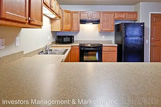 Northdale 2720/400 Photo 1