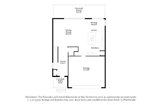 6232 Coatbridge Ln Photo 2