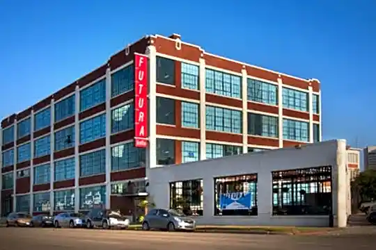Futura Lofts Photo 1