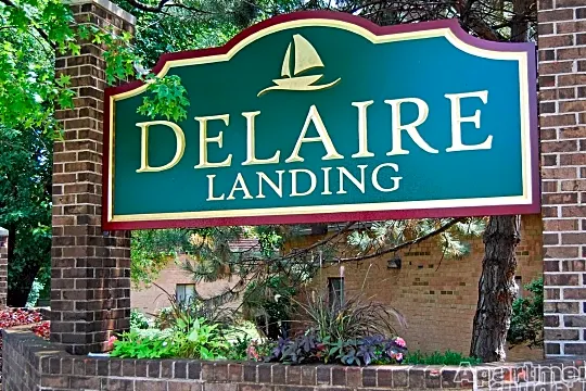 The Apartments At Delaire Landing Photo 2