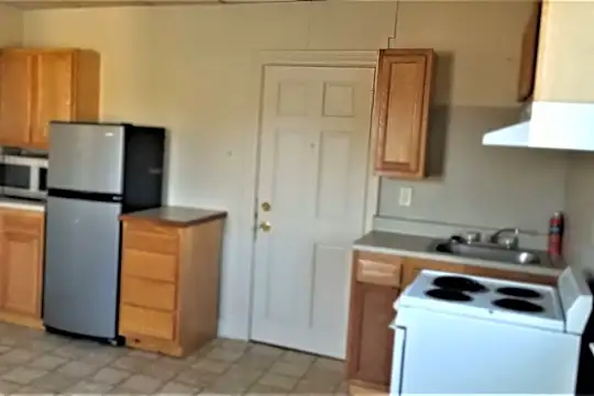 2636 Walnut St Photo 1