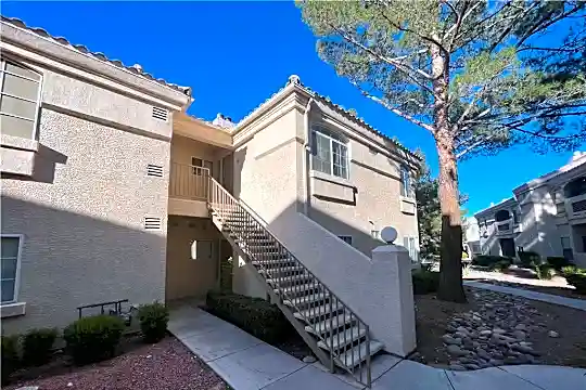7400 W Flamingo Rd #2053 Photo 1