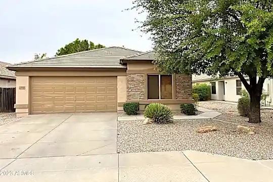 10930 E Dragoon Ave Photo 1