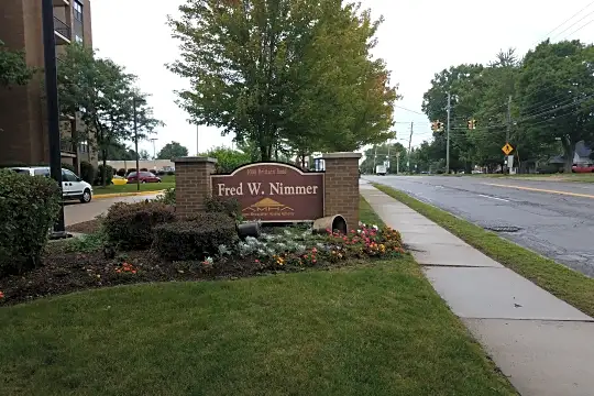 Fred W. Nimmer Place Photo 2