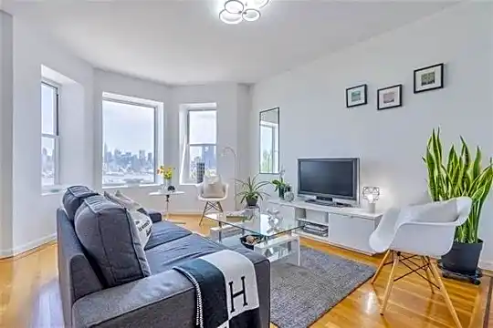 941 JFK Blvd E #3B Photo 2