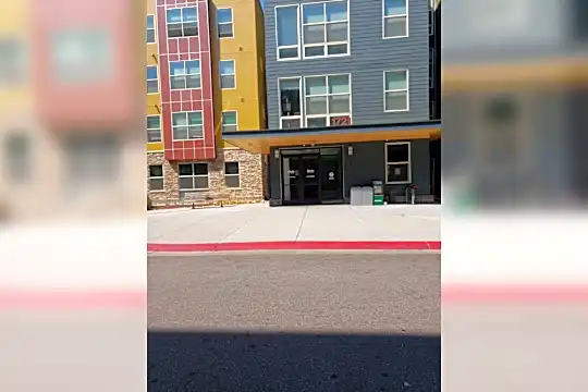 State Fort Collins Photo 2
