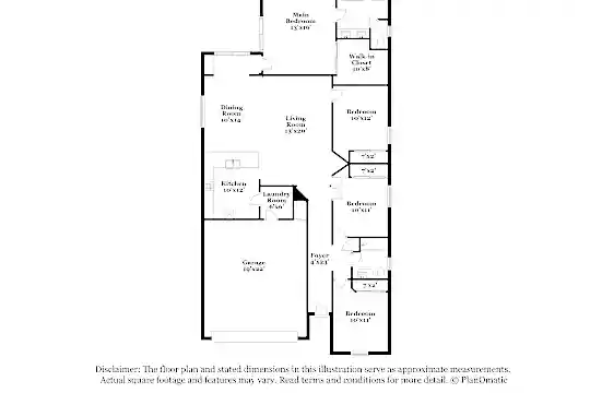 94 W Gold Dust Way Photo 2