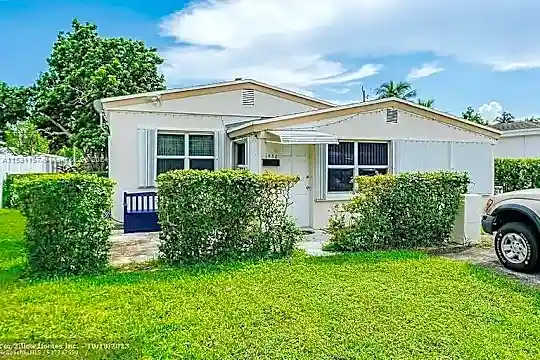 For Rent Miami 33142