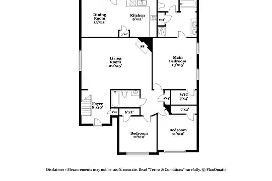 170 Victoria Blvd Unit 17 Photo 2