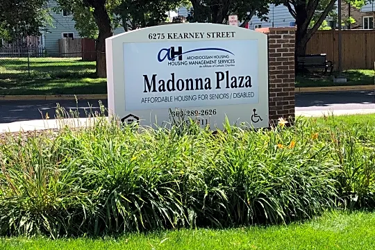 Madonna Plaza Photo 2