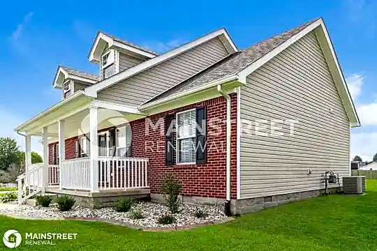 323 Deer Park Way Photo 2