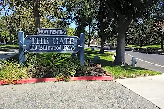 Gate Apartments, The Photo 2