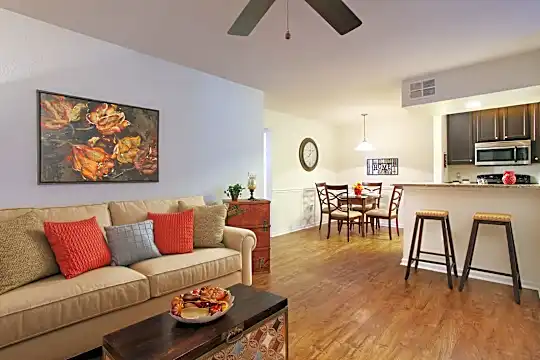 Cypress Grand Photo 1