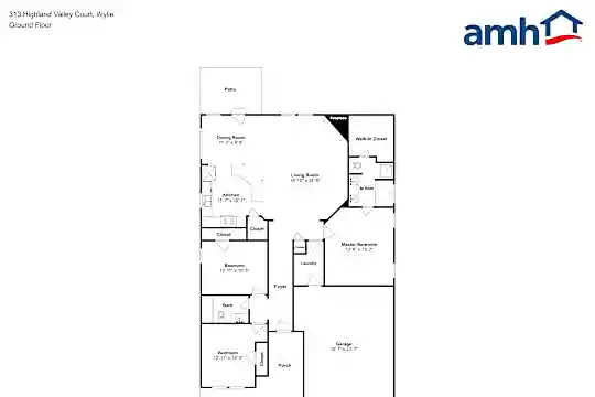 313 Highland Valley Court Photo 2