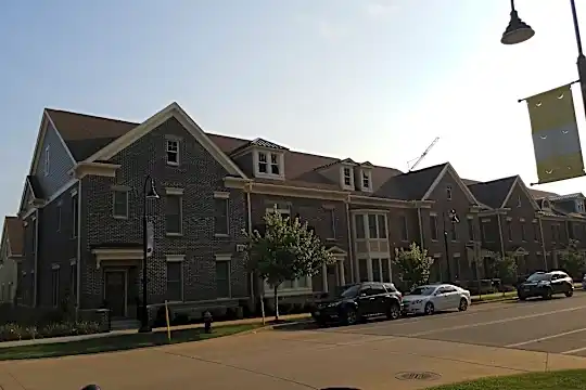 Eddy Street Commons Photo 1
