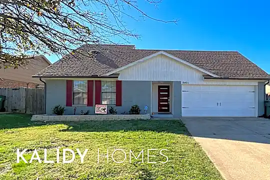 8401 Azurewood Dr Photo 1