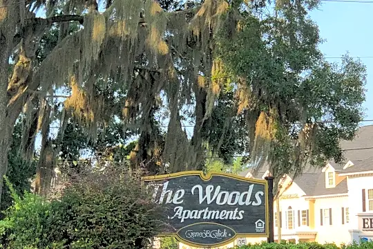 The Woods Of Savannah Photo 2