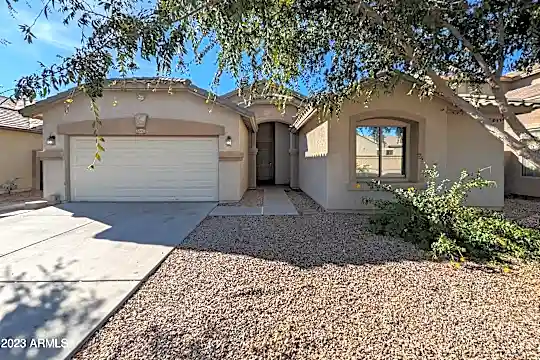 6808 N 72nd Dr Photo 1