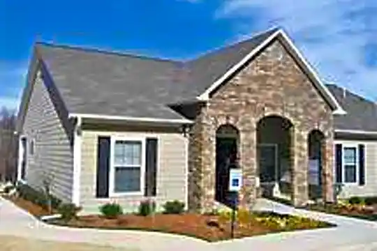 Hillview Village Senior Apartments Photo 1