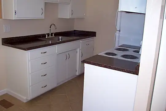 Pennsylvania Place Apartments Photo 2