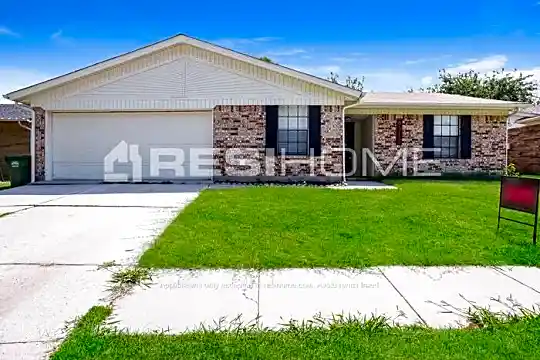 6313 Brookside Drive Photo 1