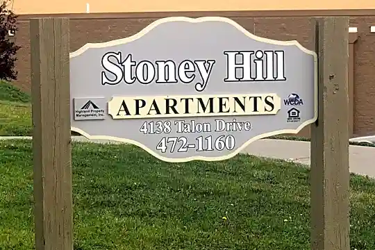 Stoney Hill Apartments Photo 2